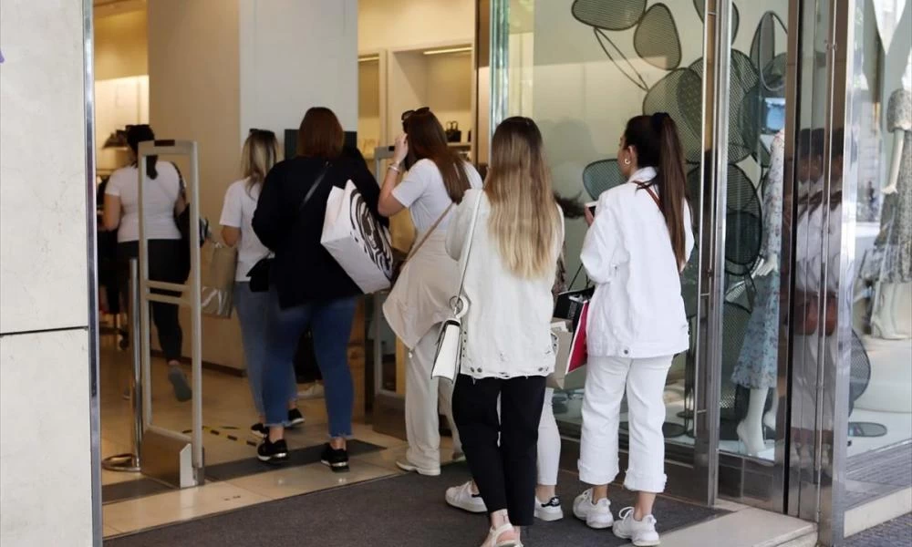 Έμποροι: Ακατόρθωτο να εφαρμοστεί το click away στο λιανεμπόριο